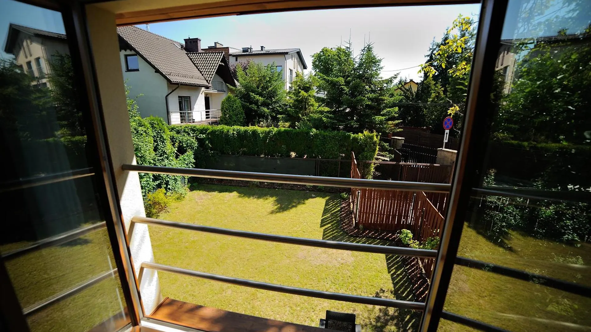 Apartment Wlodarska 11 Krakow